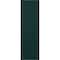 Ekena Millwork True Fit PVC Horizontal Slat Modern Style Fixed Mount Shutters, Thermal Green, 12W x 72H, PR TFP001HZ12X072FG - alternate 8